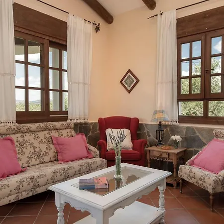 Villa Maria