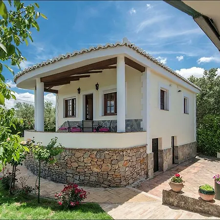 Maria Villa