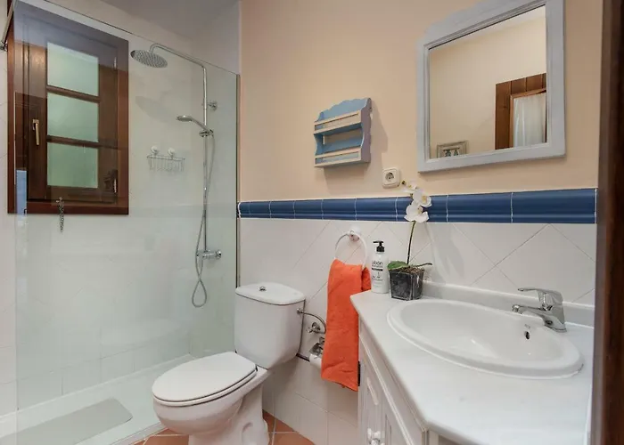 וילה Maria רונדה