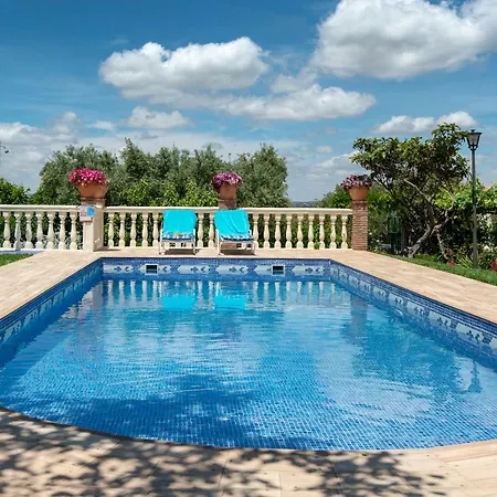 Villa Maria *