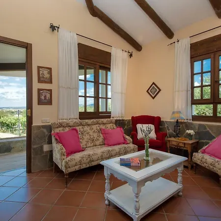 Villa Maria Ronda